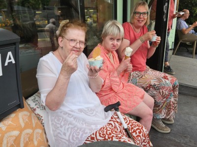 Brabantse gezelligheid 